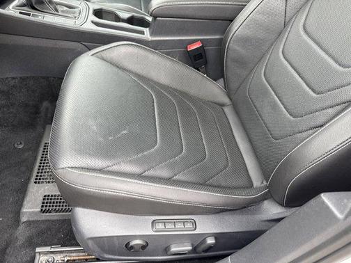 2024 Volkswagen Jetta 1.5T SEL