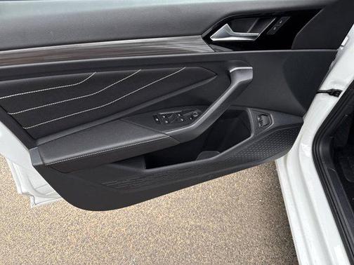 2024 Volkswagen Jetta 1.5T SEL