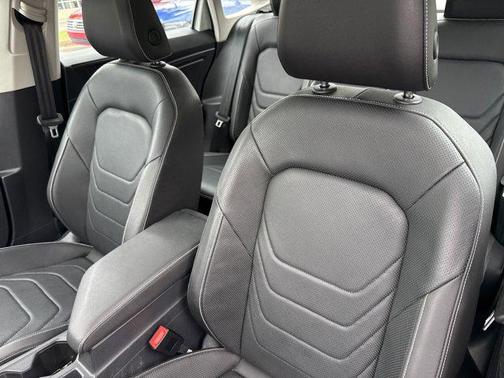 2024 Volkswagen Jetta 1.5T SEL