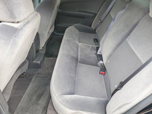 2014 Chevrolet Impala Limited LS