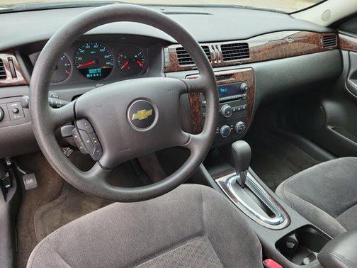 2014 Chevrolet Impala Limited LS