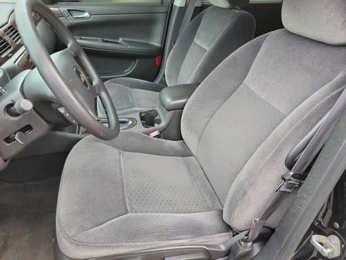 2014 Chevrolet Impala Limited LS