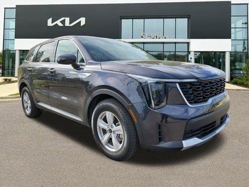 2025 Kia Sorento LX