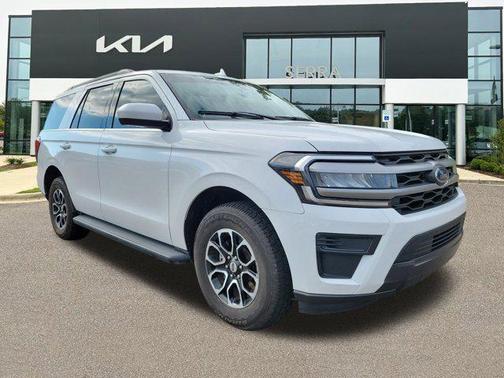 2022 Ford Expedition XLT