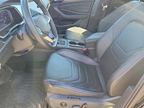 2023 Volkswagen Jetta 1.5T SEL