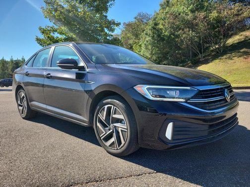 2023 Volkswagen Jetta 1.5T SEL