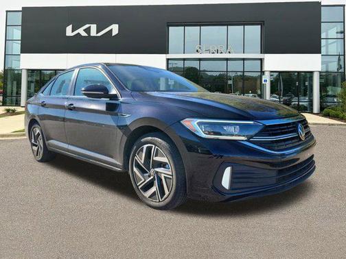 2023 Volkswagen Jetta 1.5T SEL