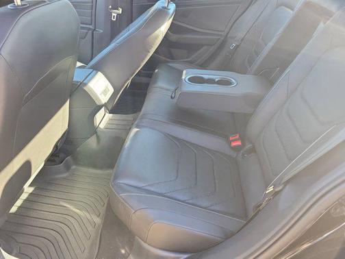 2023 Volkswagen Jetta 1.5T SEL