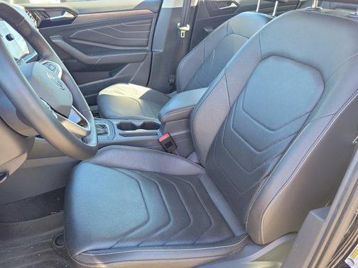 2023 Volkswagen Jetta 1.5T SEL