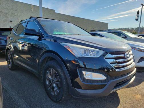 2015 Hyundai Santa Fe Sport 2.4L