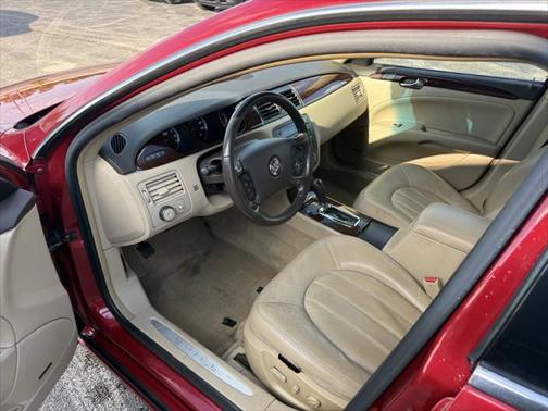 2011 Buick Lucerne CXL Premium