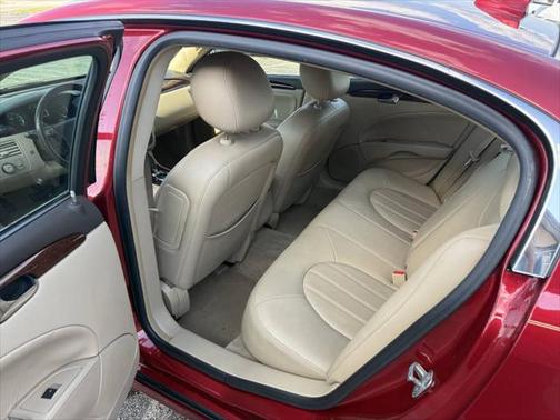 2011 Buick Lucerne CXL Premium