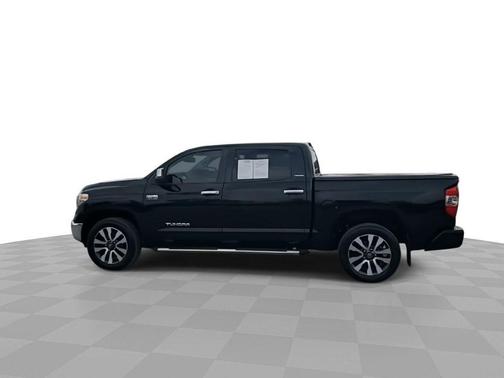 2019 Toyota Tundra SR5
