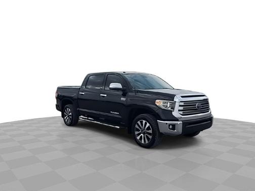 2019 Toyota Tundra SR5