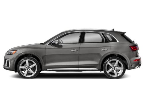 2023 Audi SQ5 3.0T Premium Plus