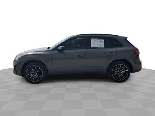 2023 Audi SQ5 3.0T Premium Plus