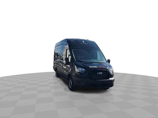 2023 Ford Transit-350 Base