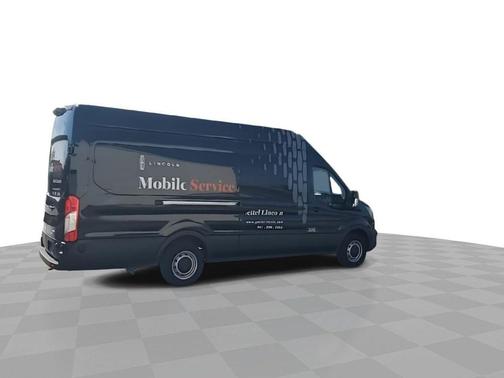 2023 Ford Transit-350 Base