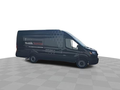2023 Ford Transit-350 Base