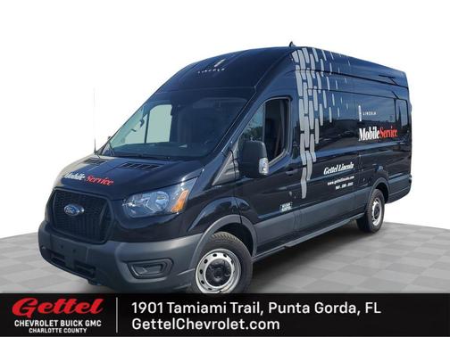 2023 Ford Transit-350 Base