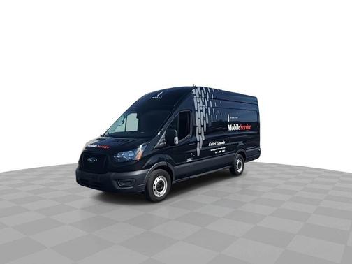 2023 Ford Transit-350 Base