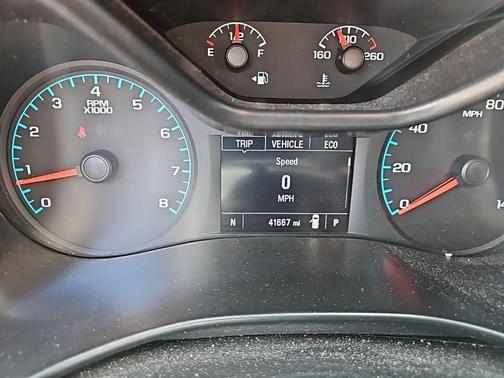 Desert Sand Metallic 2022 GMC Canyon Elevation