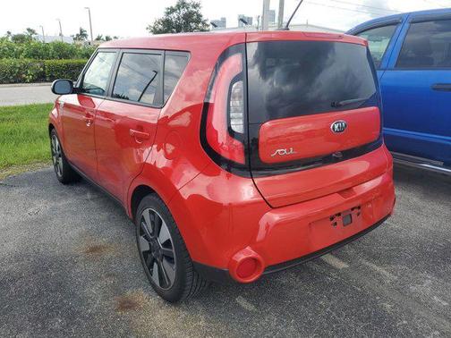 2014 Kia Soul !