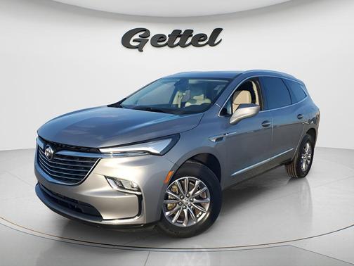 2023 Buick Enclave Essence FWD