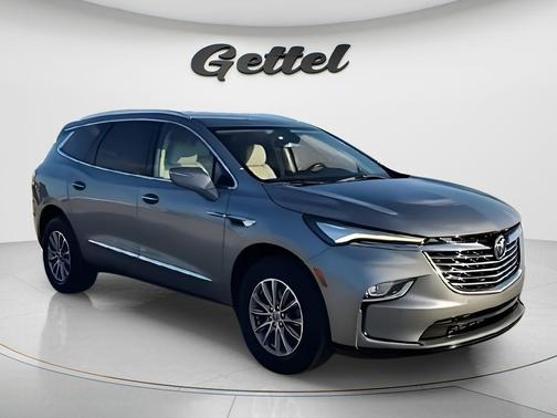 2023 Buick Enclave Essence FWD