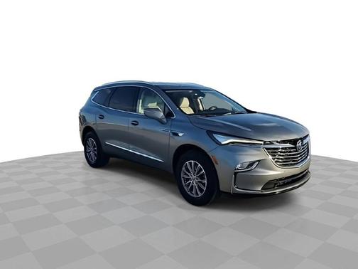 2023 Buick Enclave Essence FWD