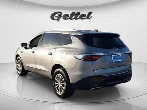 2023 Buick Enclave Essence FWD