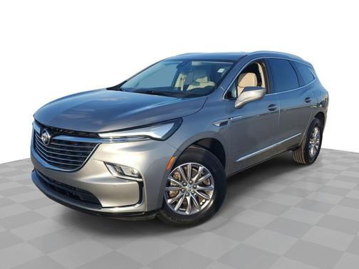 2023 Buick Enclave Essence FWD