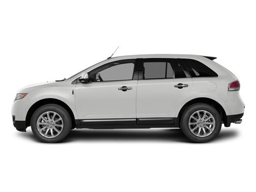 2014 Lincoln MKX Base