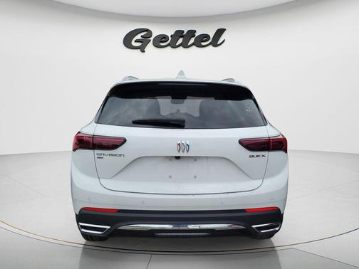 2025 Buick Envision Preferred AWD