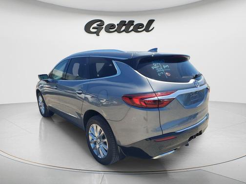 2020 Buick Enclave AWD Premium