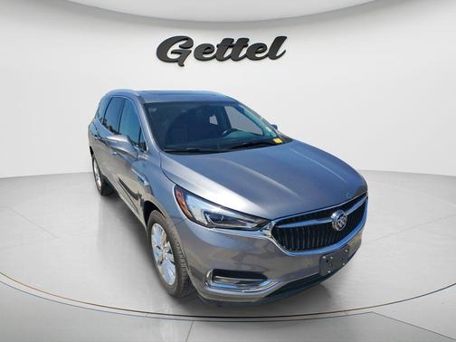 2020 Buick Enclave AWD Premium