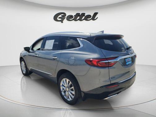 2020 Buick Enclave AWD Premium