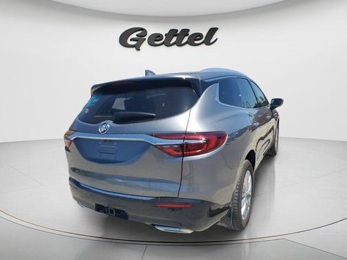 2020 Buick Enclave AWD Premium