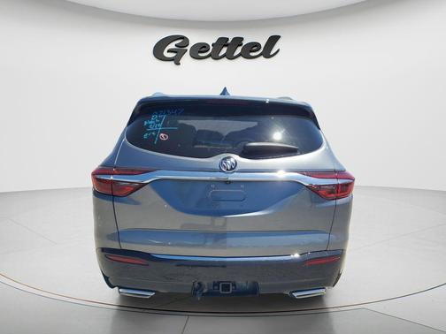 2020 Buick Enclave AWD Premium