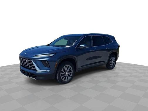 2025 Buick Enclave Preferred FWD