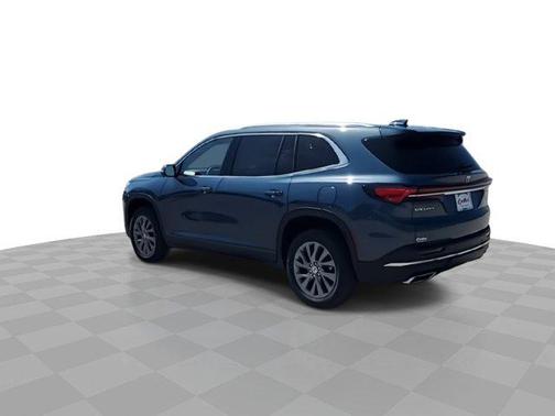 2025 Buick Enclave Preferred FWD