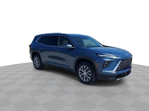 2025 Buick Enclave Preferred FWD