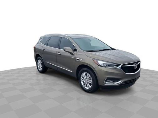 2020 Buick Enclave AWD Essence