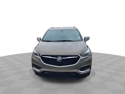 2020 Buick Enclave AWD Essence
