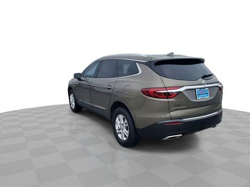 2020 Buick Enclave AWD Essence
