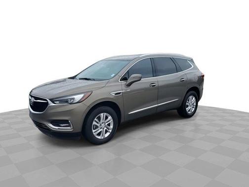 2020 Buick Enclave AWD Essence