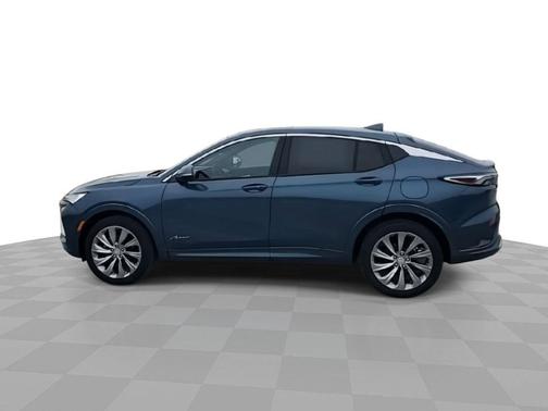 2025 Buick Envista Avenir FWD