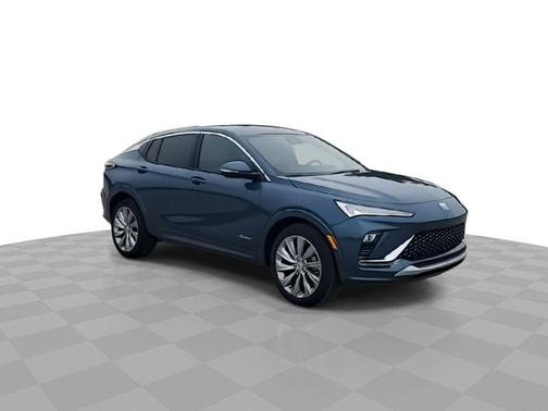 2025 Buick Envista Avenir FWD