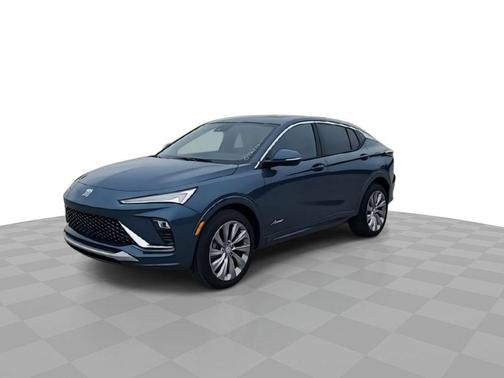 2025 Buick Envista Avenir FWD