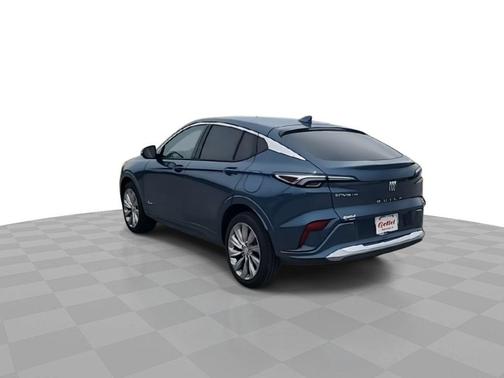 2025 Buick Envista Avenir FWD